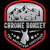 logo Chrome Donkey