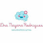 Dra Nayara Rodrigues - Neuropediatra