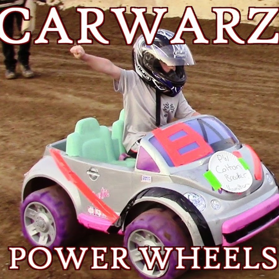 CarWarz Next Generation