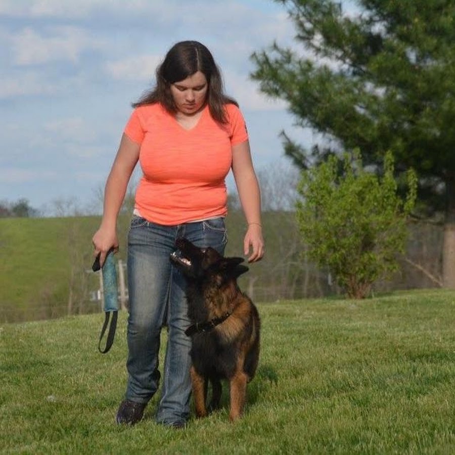 Kentucky Dog Training