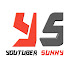 logo YouTuber Sunny