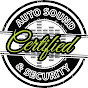 Certified Autosound & Security