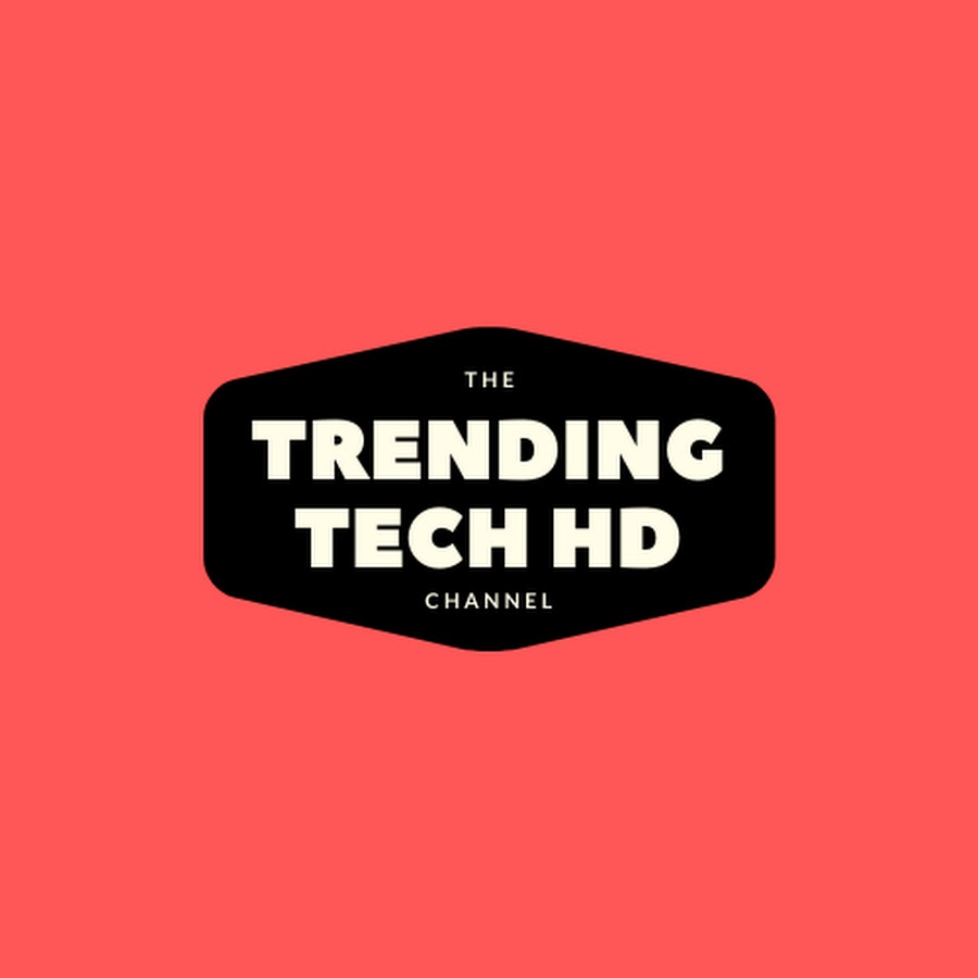 Trending Tech HD