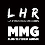 LHR & MMG