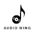 logo Audio Wing Music
