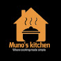 Muno’s Kitchen