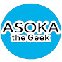 Asoka the Geek