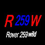 Rover 259 Wild