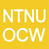 NTNUOpenCourseWare