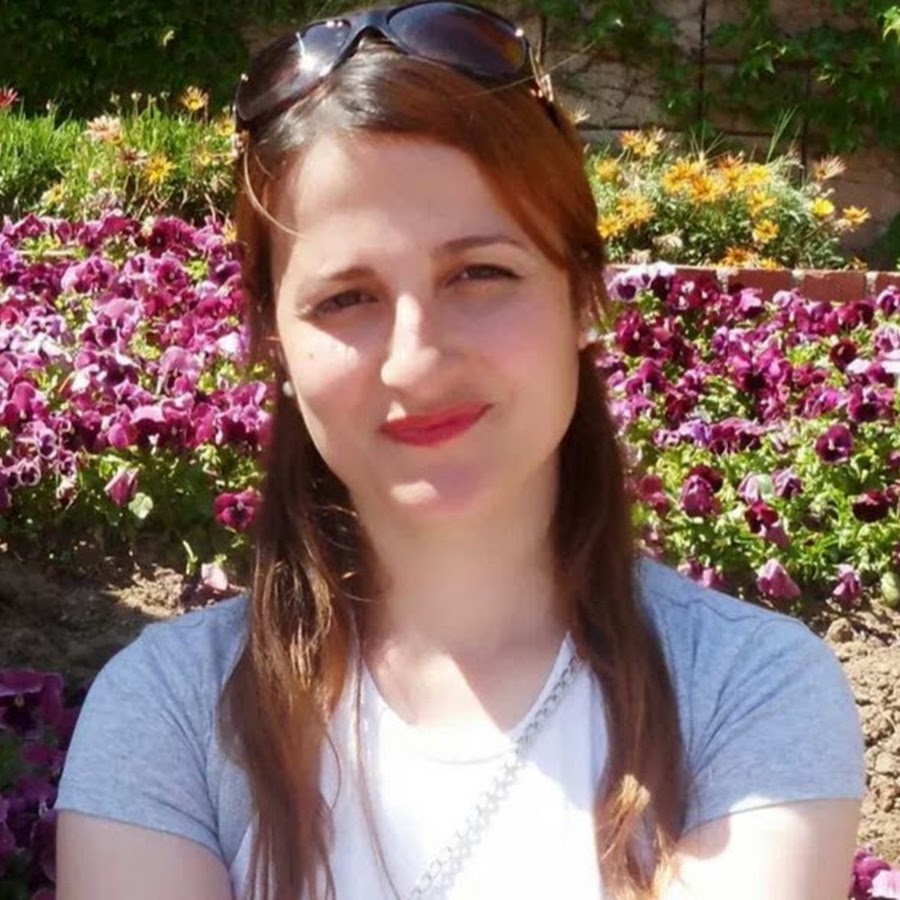 Gülsen Aslan @gulsenaslan