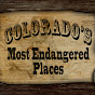 Colorado's Most Endangered Places