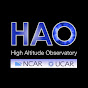 High Altitude Observatory HAO | NCAR