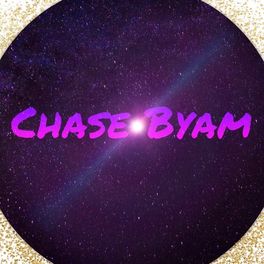 Chase Byam
