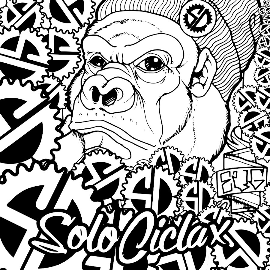 SOLOCICLAX OFFICIAL @SOLOCICLAXOFFICIAL