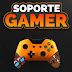logo Gamer Support