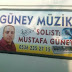 Mustafa Güney