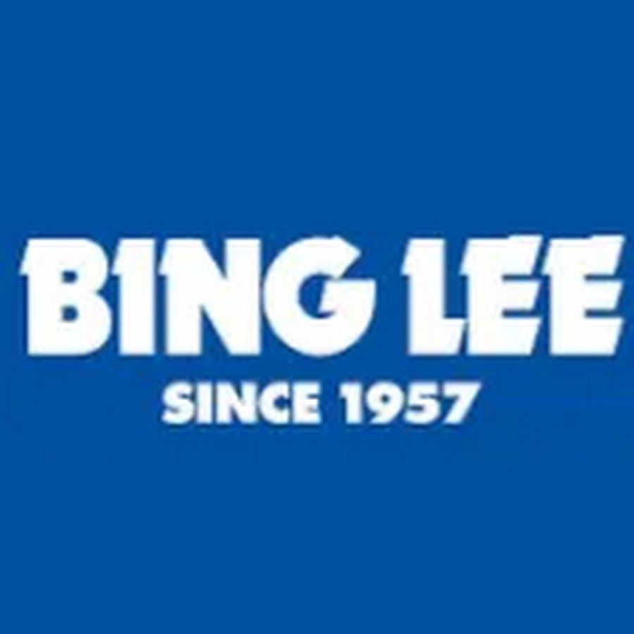 Bing Lee 