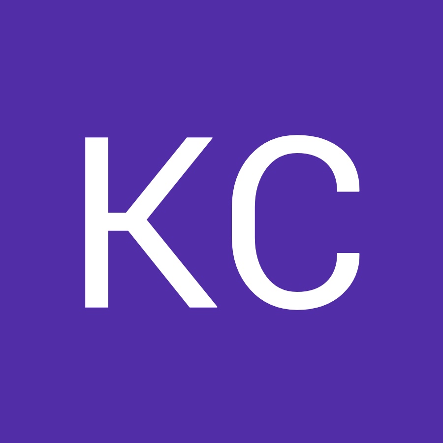 Kc pang youtube