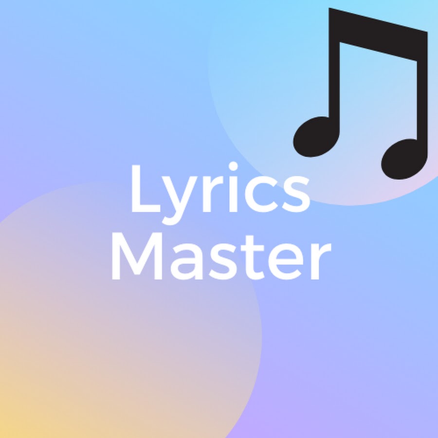 Lyrics Master