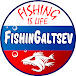 FISHIN GALTSEV