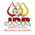 Regional Sulawesi Jaringan Doa Nasional