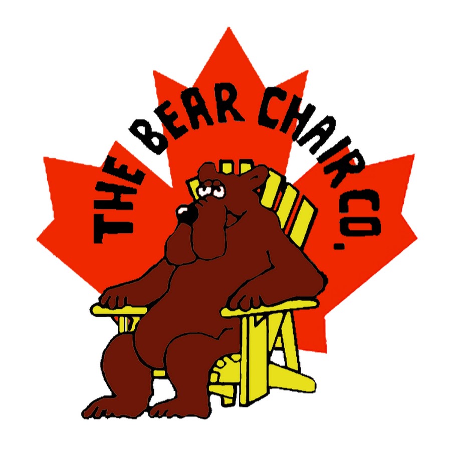 The Bear Chair Company - YouTube