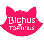 Bichus Fofinhus