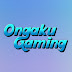 Ongaku Gaming