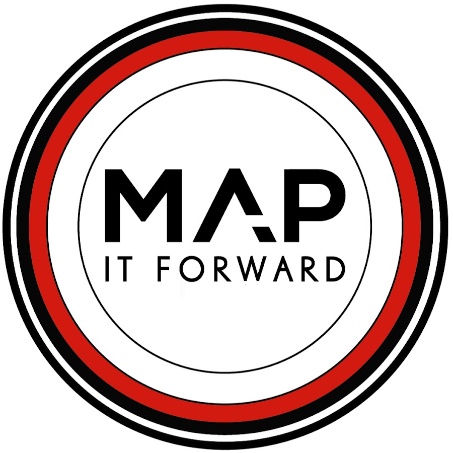 Map It Forward