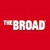 logo The Broad