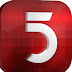 logo TV5 Television