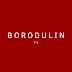 logo Borodulin TV