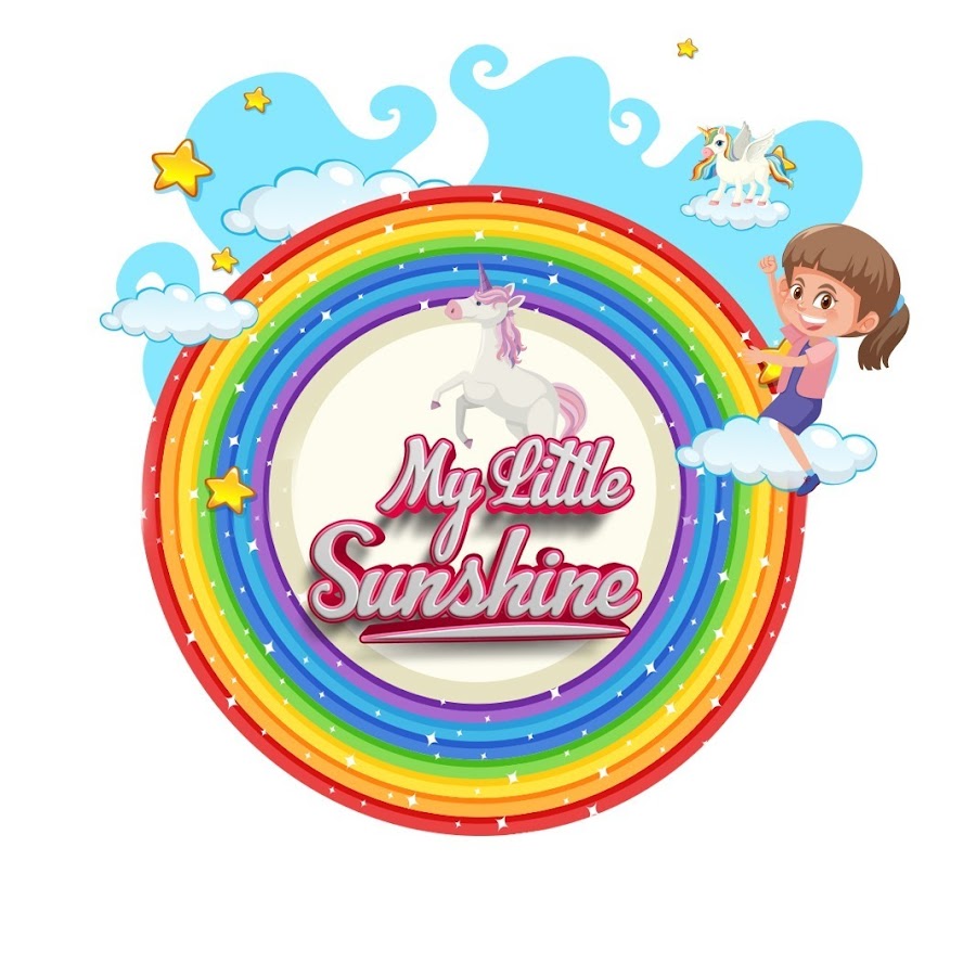 My Little Sunshine - YouTube My Little Sunshine