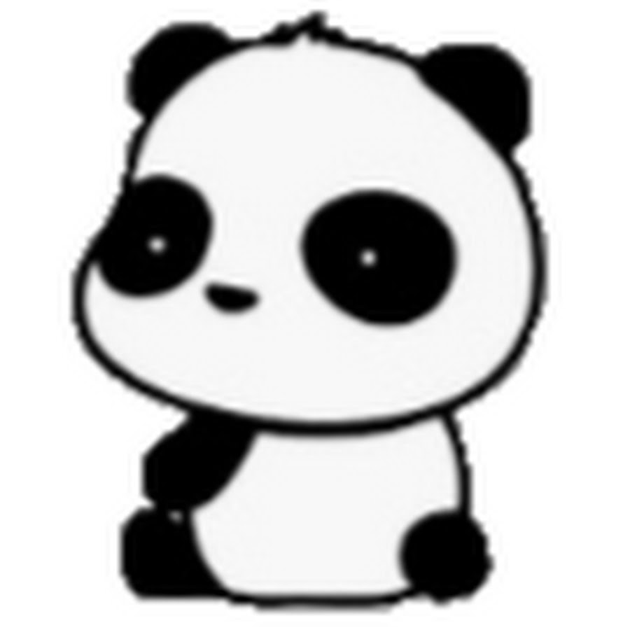 Lucky Panda - YouTube Lucky Panda