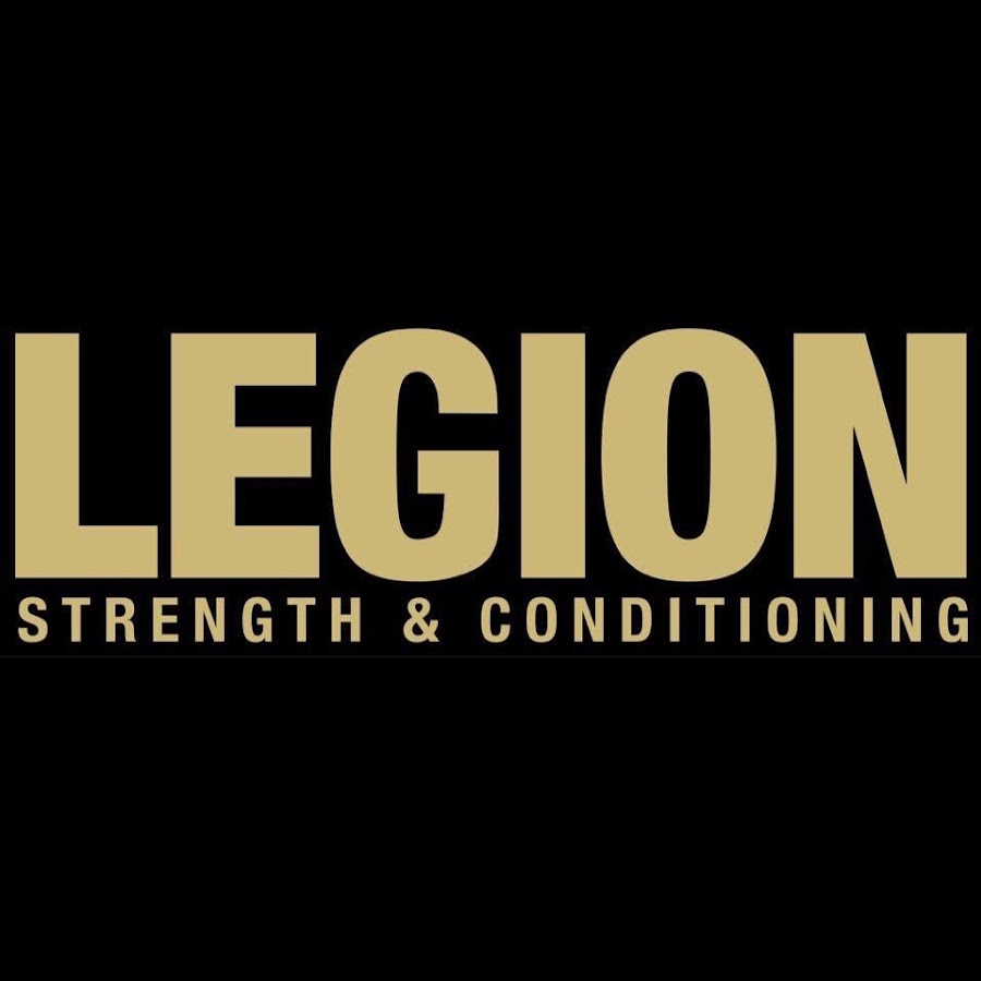 Legion Strength & Conditioning