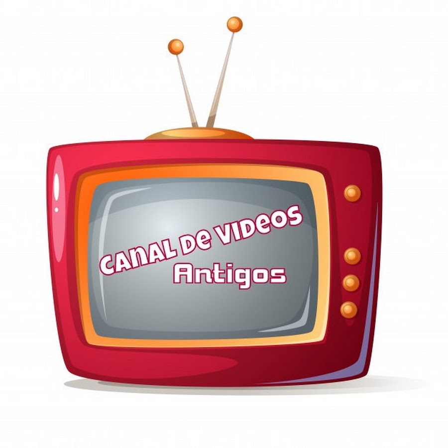 Canal de Videos Antigos - YouTube