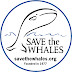 SaveTheWhales