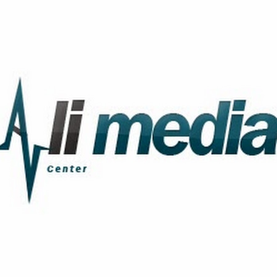 Ali Media Center @AliMediaCenter