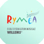 Ryméa, école d'éducation musicale Willems