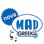 MAD GREEKZ LIVE