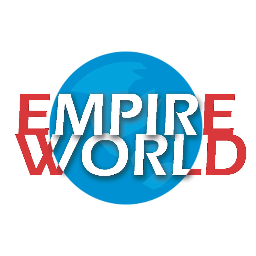 Ready go to ... https://www.youtube.com/c/EmpireWorld [ EmpireWorld]