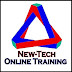 logo New-Tech Online Training