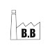 logo B.B Factory