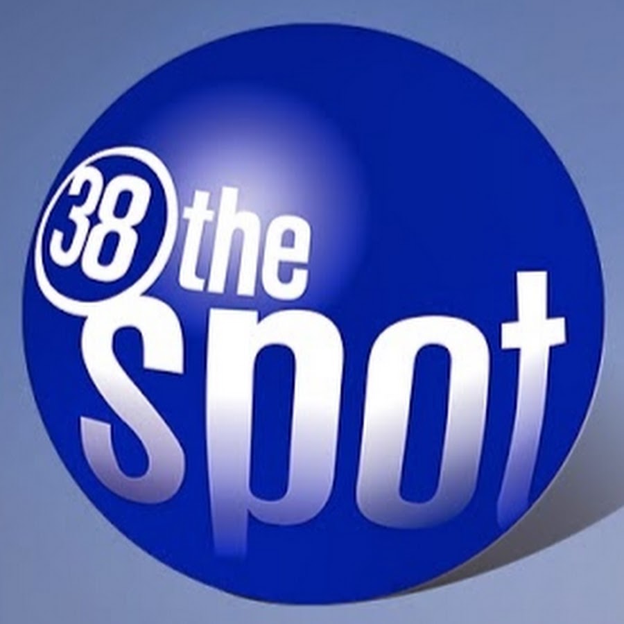 38 the Spot 