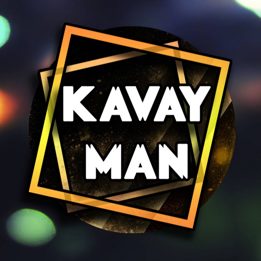 KavayMan - YouTube