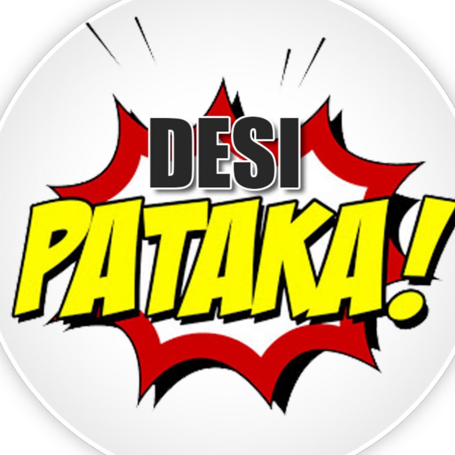 Desi pataka