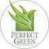 logo Perfect Green