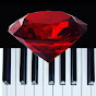 The Ruby Piano