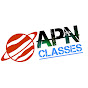 APN Classes