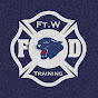 Fort Worth Fire Department Training